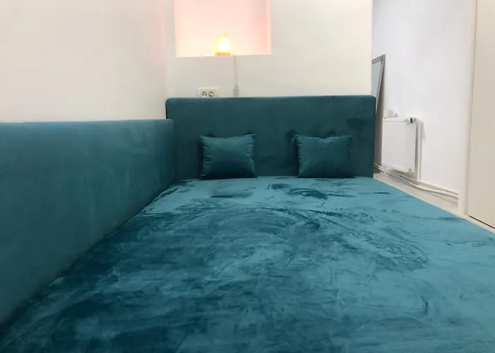 Joy City Pacha Timişoara