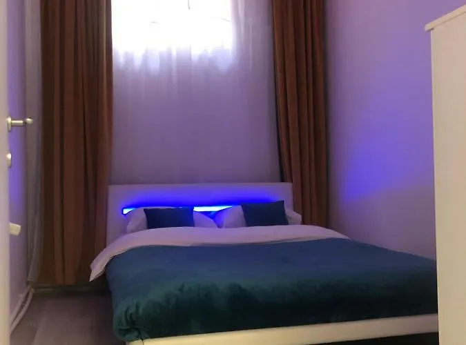 Joy City Pacha * Timişoara