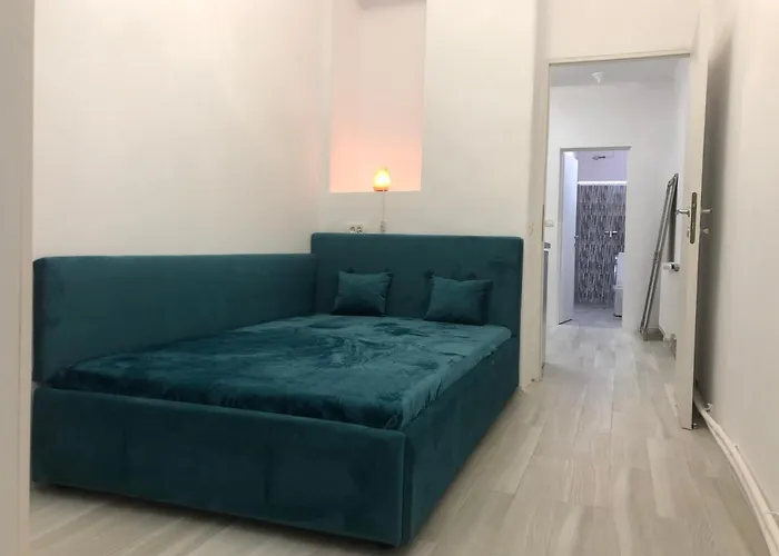 Apartment Joy City Pacha