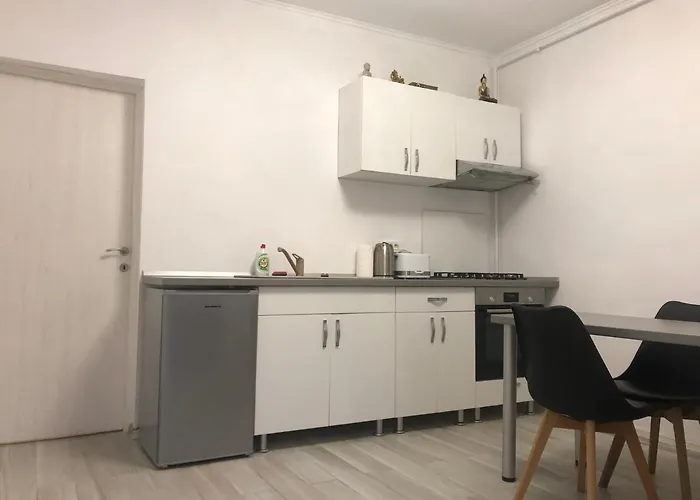 Apartment Joy City Pacha *